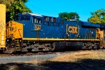 CSX 3237